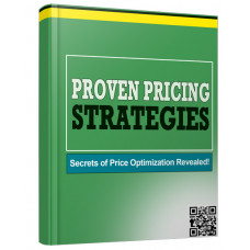 Proven Pricing Strategies - PDF Ebook